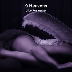 Like An Angel