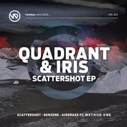Scattershot EP