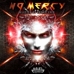 No Mercy (Selected by Kosmic Eyes)