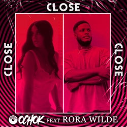 Close (feat. Rora Wilde)