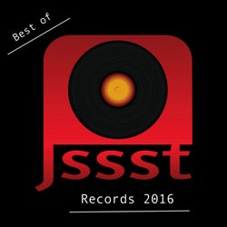 Best of Jssst Records 2016