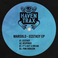 Ecstasy EP (Extended)