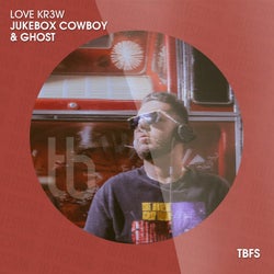 Jukebox Cowboy & Ghost