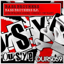 The Bass Brothers EP