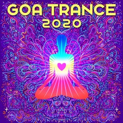 Goa Trance 2020