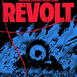 Revolt Compilation - VA
