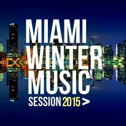 Miami WINTER Music