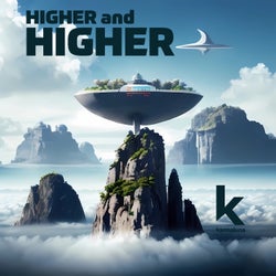 Higher and Higher