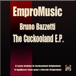 Cuckooland EP