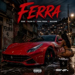 FERRA