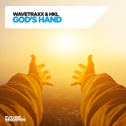 God's Hand