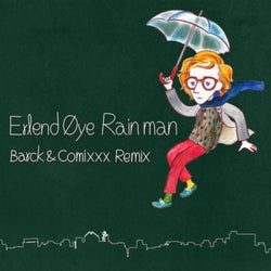 Rainman (Barck & Comixxx Remix)