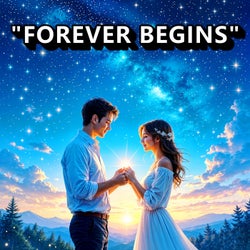 Forever Begins (EDM Dance Edit)