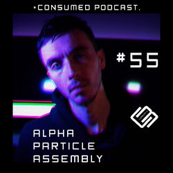 Consumed Music Podcast #55