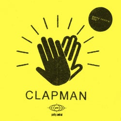 Clapman