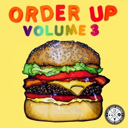 Order Up, Vol. 3