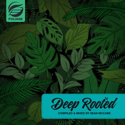 Deep Rooted - Compiled & Mixed by Sean McCabe