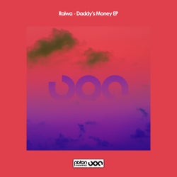 Daddy's Money EP
