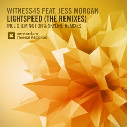 Lightspeed (The Remixes)