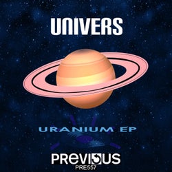 Uranium EP