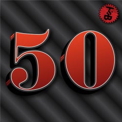 T&B 50th Release Compilation