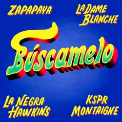 Búscamelo