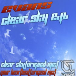 Clear Sky EP