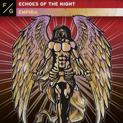 Echoes Of The Night (Extended Mix)