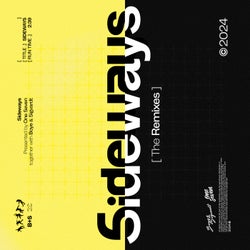 Sideways (Remixes)
