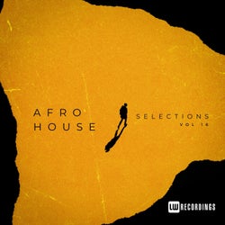 Afro House Selections, Vol. 16