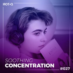 Soothing Concentration 027