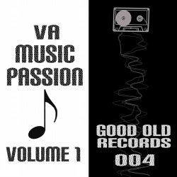 VA Music Passion Vol. 1