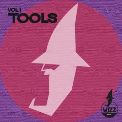 Tools, Vol. 1