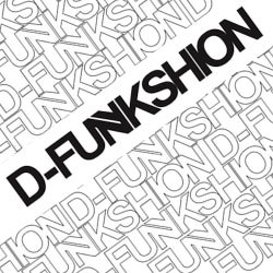 D-Funkshion's November charts