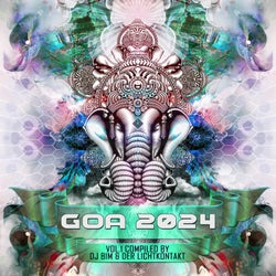 Goa 2024, Vol. 1