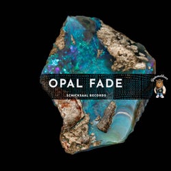 Opal Fade