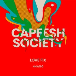 Love Fix (Extended Mix)