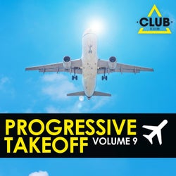 Progressive Takeoff Vol. 9