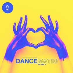 Dancematic Vol. 2