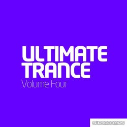 Ultimate Trance Volume Four