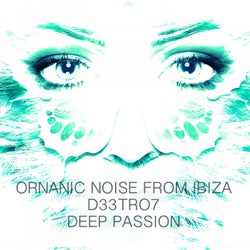 Deep Passion