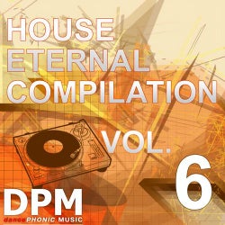 V.A. House Eternal Vol. 6