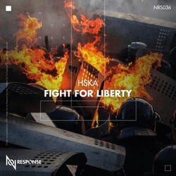 Fight for Liberty