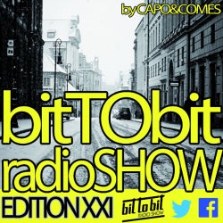 "Bit to Bit Radio Show" edition XXI CHART