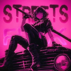 STREETS FUNK