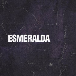 Esmeralda EP