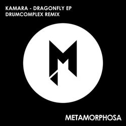 Dragonfly EP