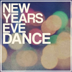 Cover art for New Years Eve Dance