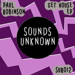 Get House EP