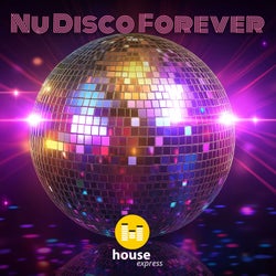 Nu Disco Forever